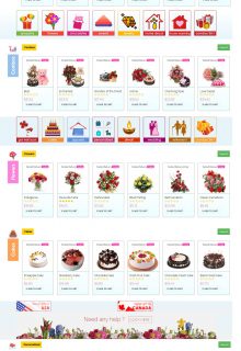 Portfolio - IonWebs.com