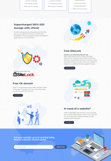 Portfolio - IonWebs.com