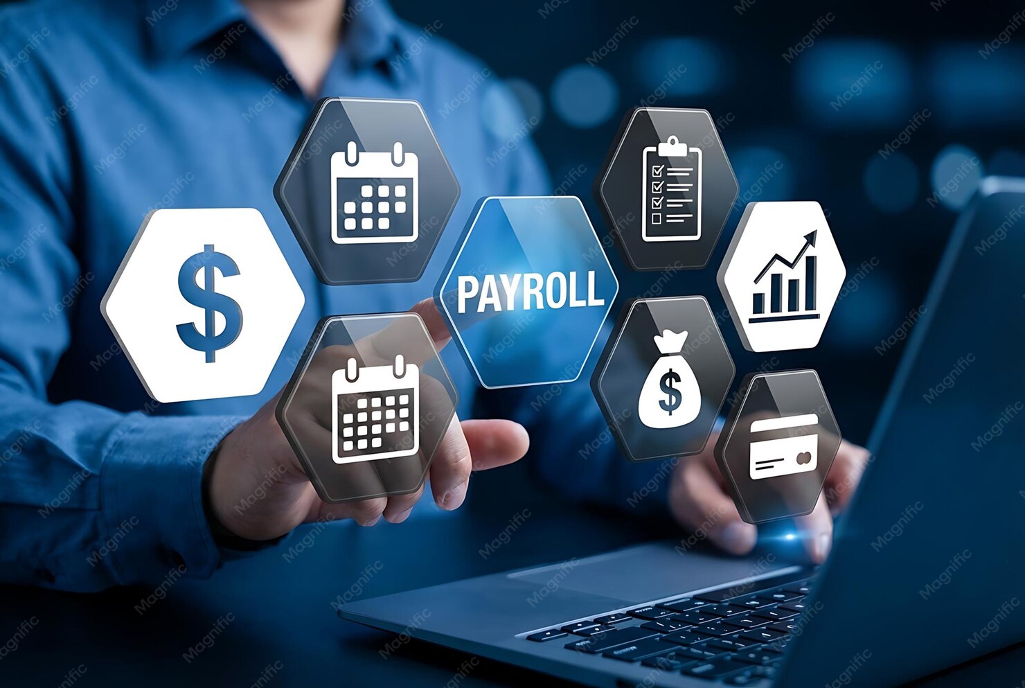 payroll